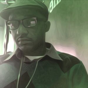 Meet your Posher, Tariq